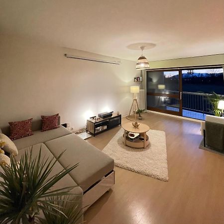 Appartement Tres Cosy A 5 Min Aeroport Geneve Ferney-Voltaire Zewnętrze zdjęcie