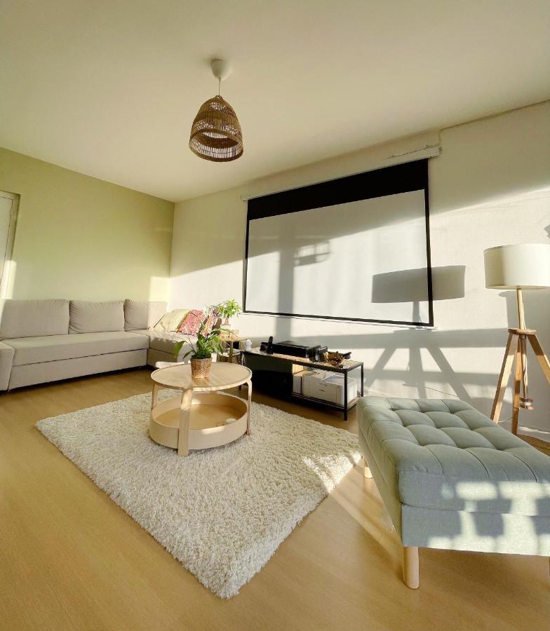 Appartement Tres Cosy A 5 Min Aeroport Geneve Ferney-Voltaire Zewnętrze zdjęcie