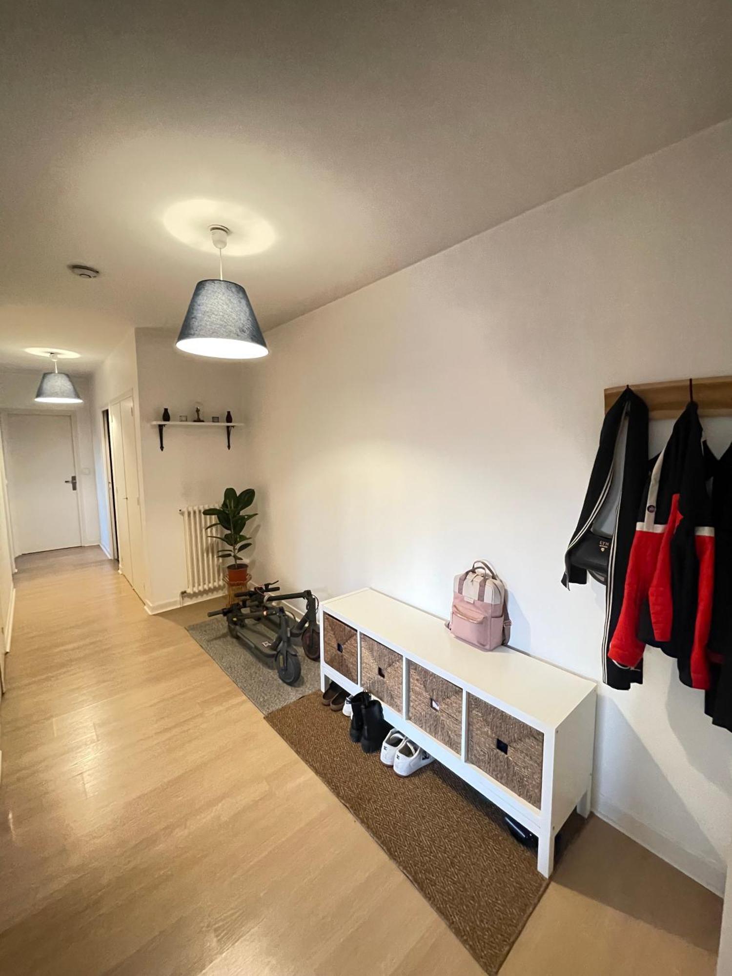 Appartement Tres Cosy A 5 Min Aeroport Geneve Ferney-Voltaire Zewnętrze zdjęcie