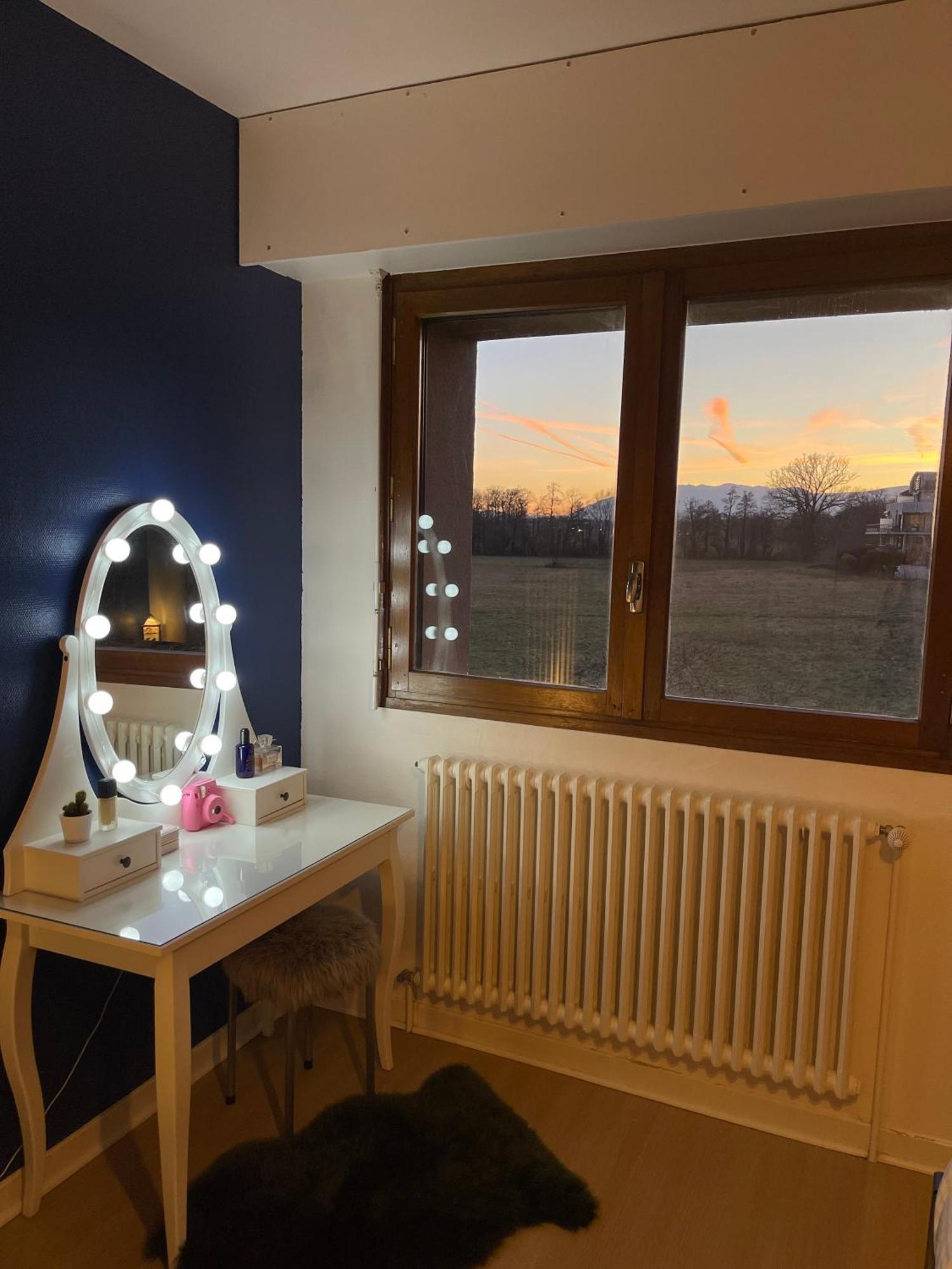 Appartement Tres Cosy A 5 Min Aeroport Geneve Ferney-Voltaire Zewnętrze zdjęcie