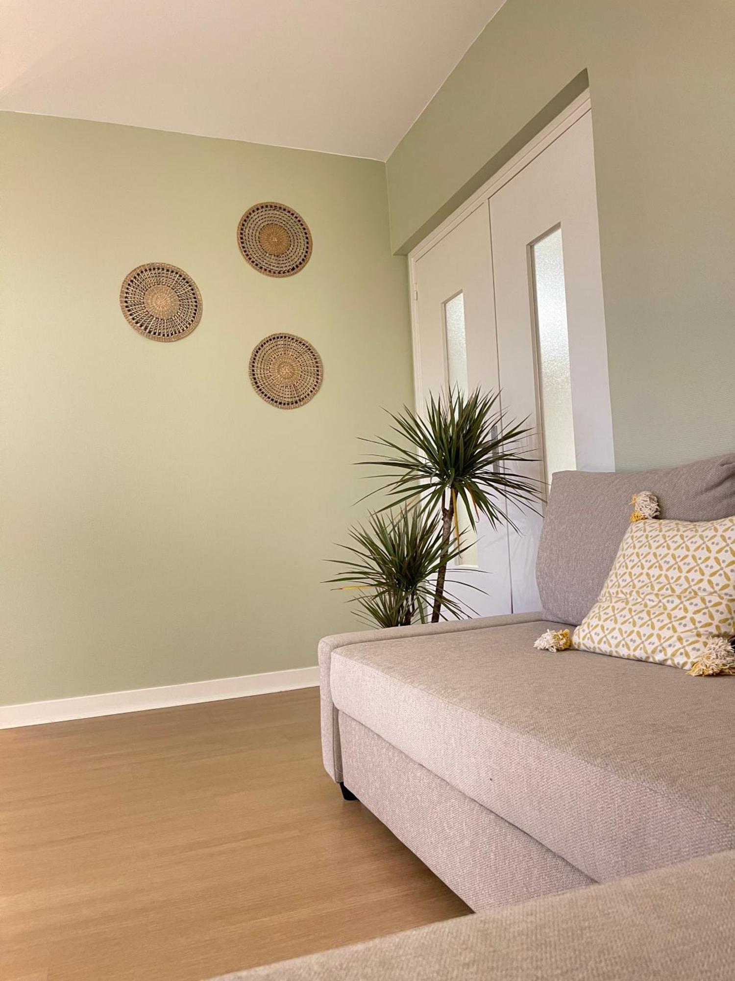 Appartement Tres Cosy A 5 Min Aeroport Geneve Ferney-Voltaire Zewnętrze zdjęcie