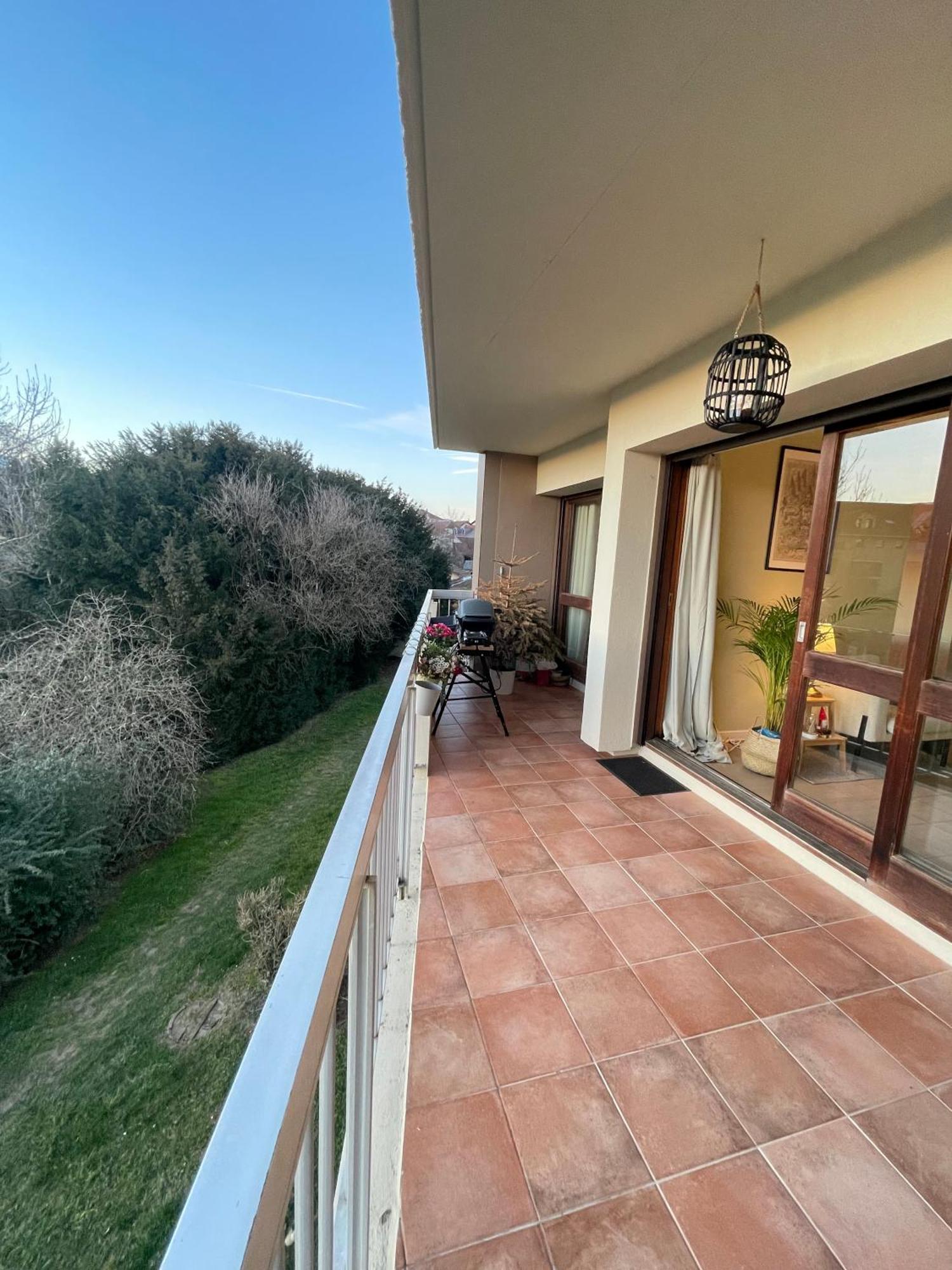 Appartement Tres Cosy A 5 Min Aeroport Geneve Ferney-Voltaire Zewnętrze zdjęcie