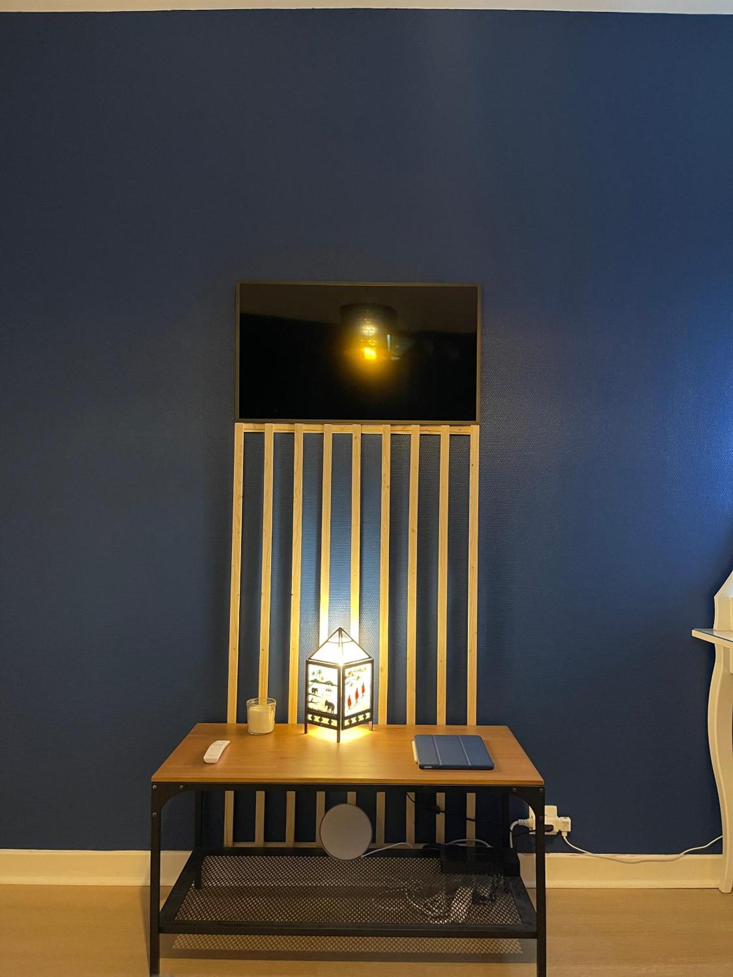 Appartement Tres Cosy A 5 Min Aeroport Geneve Ferney-Voltaire Zewnętrze zdjęcie